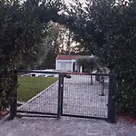 Casa De Santo Antonio Willa