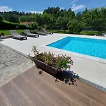 Casa De Santo Antonio Willa