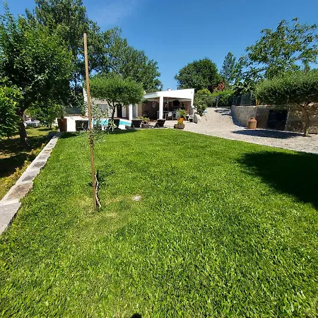 Casa De Santo Antonio *