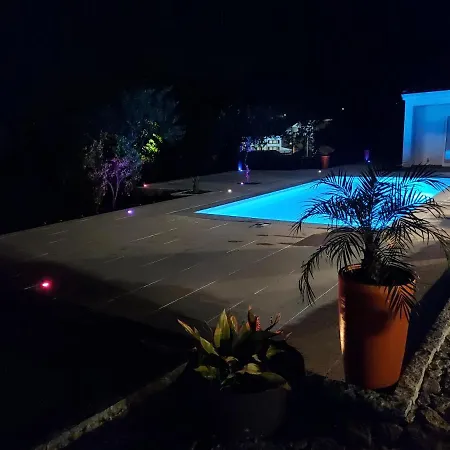 Casa De Santo Antonio 别墅 *