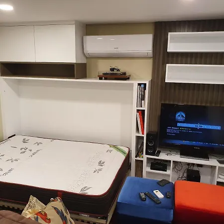 Casa De Santo Antonio * Marco de Canaveses