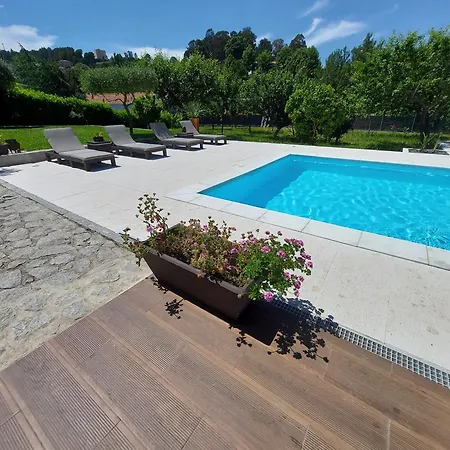 Casa De Santo Antonio Villa