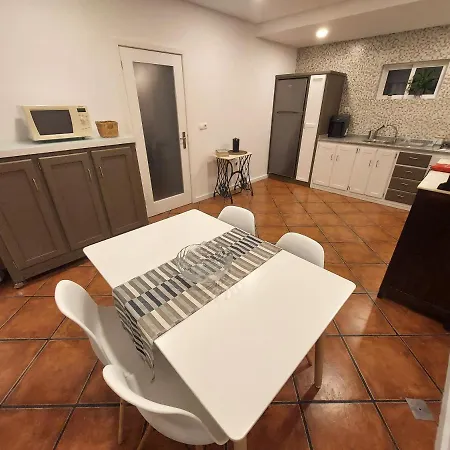 Casa De Santo Antonio