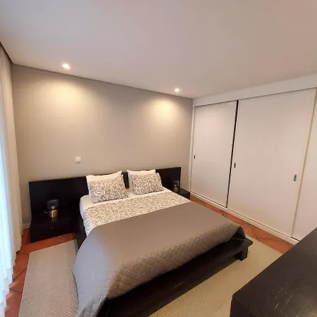 Casa De Santo Antonio