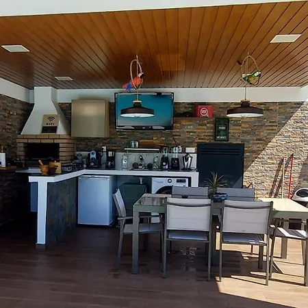 Villa Casa De Santo Antonio *