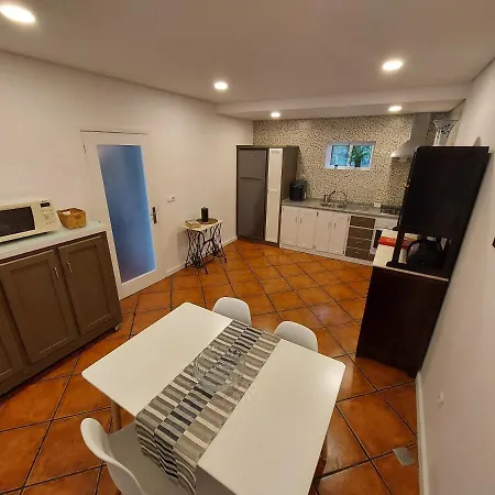 Casa De Santo Antonio *