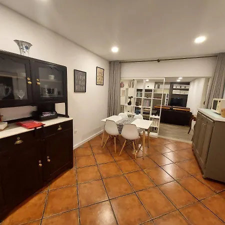 Casa De Santo Antonio Villa Marco de Canavezes