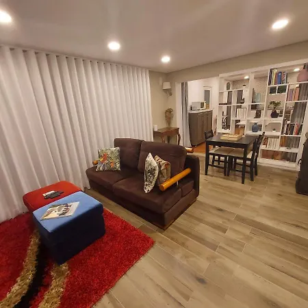 Casa De Santo Antonio