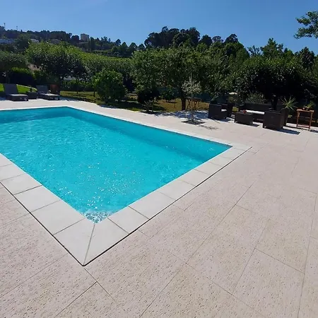 Villa Casa De Santo Antonio