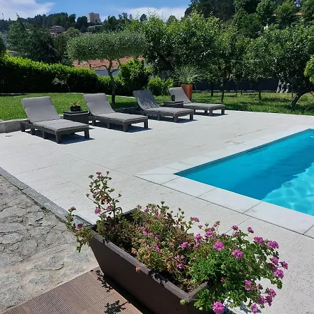 Casa De Santo Antonio Villa *