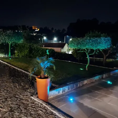 Casa De Santo Antonio 别墅