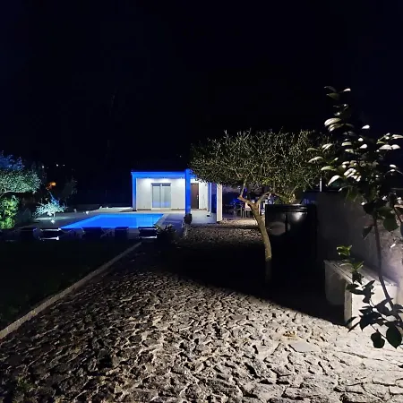 Casa De Santo Antonio Marco de Canavezes