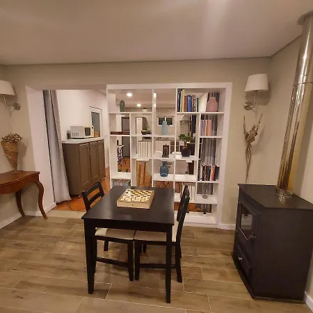 Casa De Santo Antonio