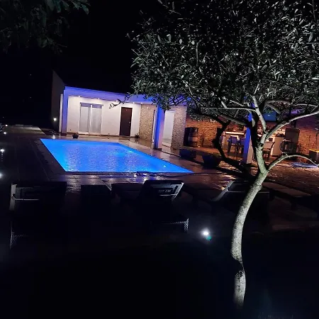 Villa Casa De Santo Antonio *