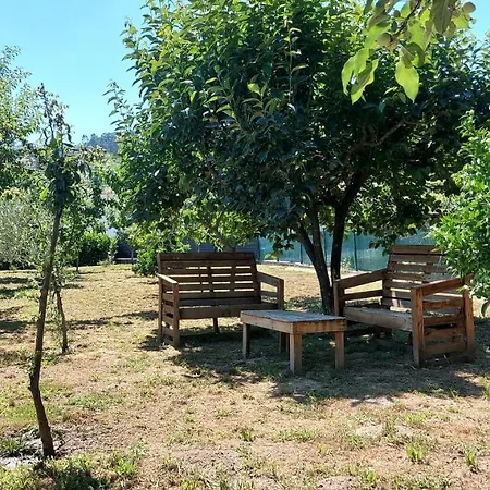 Casa De Santo Antonio * Marco de Canaveses