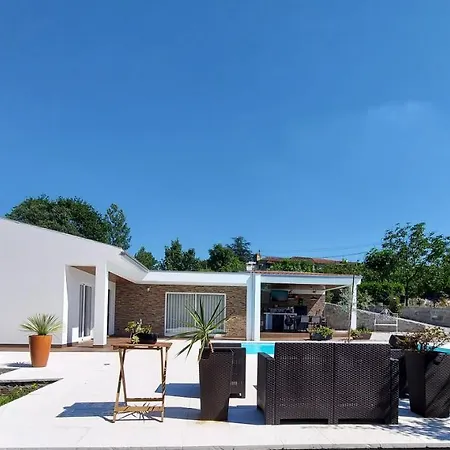 Casa De Santo Antonio 别墅