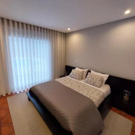 Casa De Santo Antonio