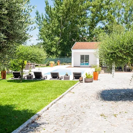 Villa Casa De Santo Antonio *