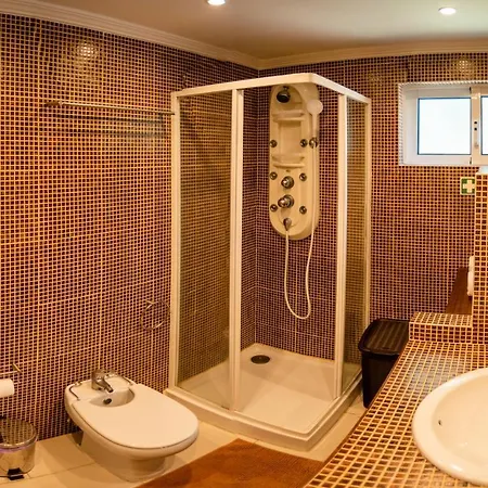 Casa De Santo Antonio *