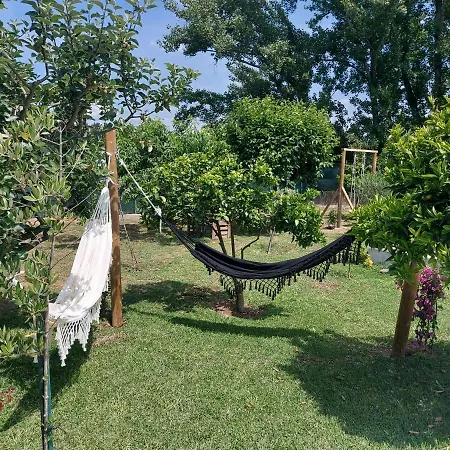 Casa De Santo Antonio