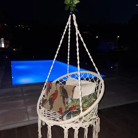 Casa De Santo Antonio Villa *