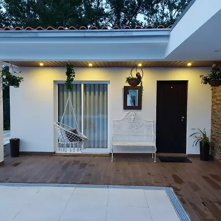 Casa De Santo Antonio