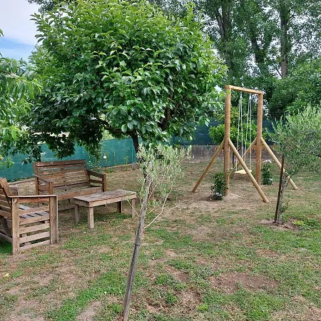 Villa Casa De Santo Antonio