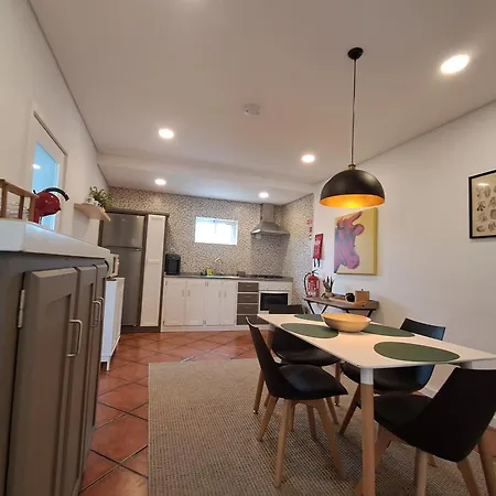 Villa Casa De Santo Antonio *