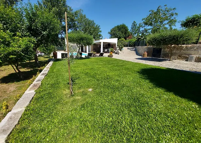 Casa De Santo Antonio *