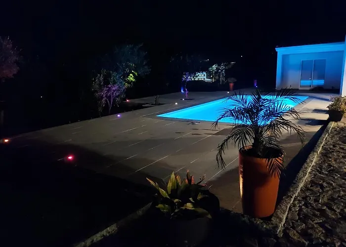 Casa De Santo Antonio Villa *