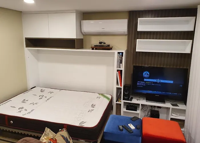 Casa De Santo Antonio * Marco de Canavezes