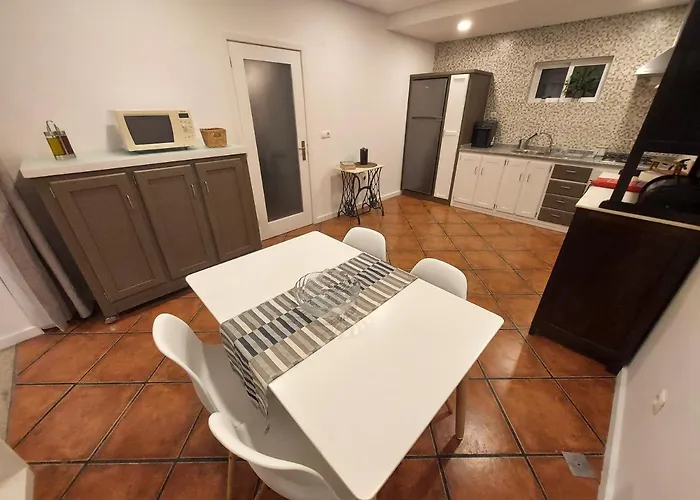 Casa De Santo Antonio