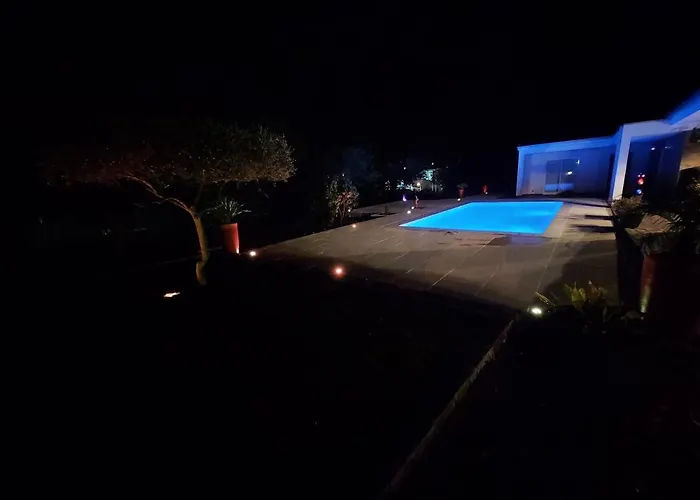 Casa De Santo Antonio Villa Marco de Canaveses