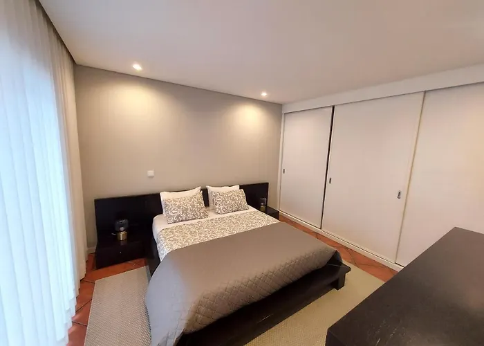 Casa De Santo Antonio