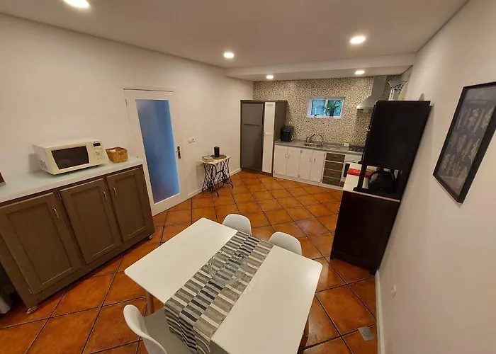 Casa De Santo Antonio *