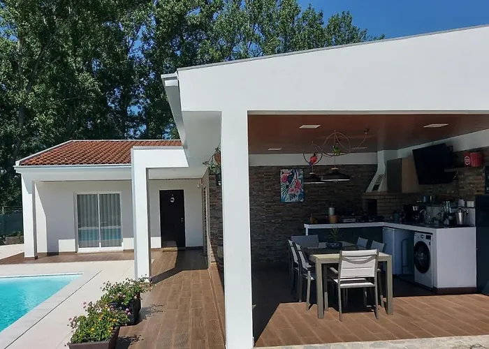 Casa De Santo Antonio