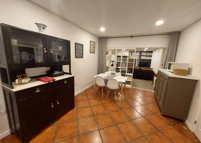 Casa De Santo Antonio Villa Marco de Canaveses