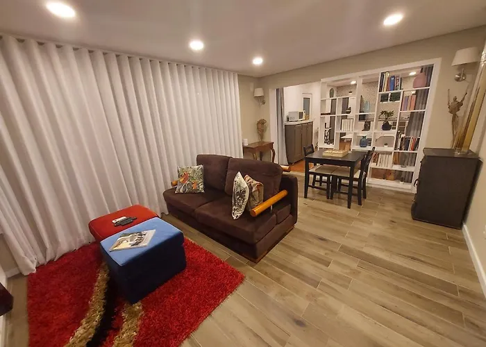 Casa De Santo Antonio