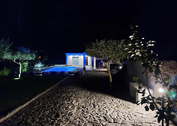 Casa De Santo Antonio Marco de Canavezes