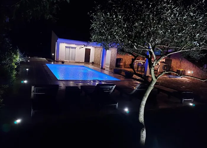 Villa Casa De Santo Antonio *