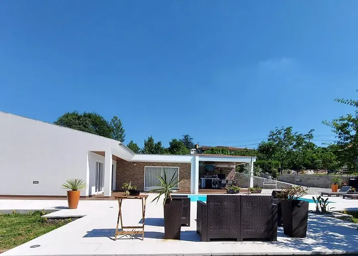 Casa De Santo Antonio Villa