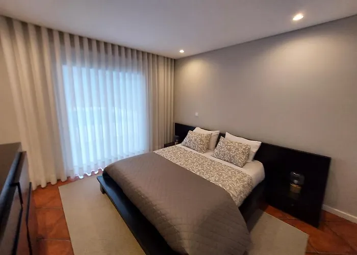 Casa De Santo Antonio