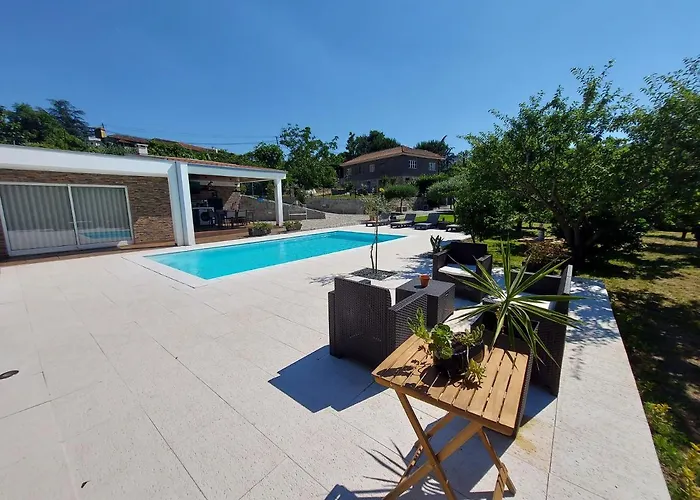 Villa Casa De Santo Antonio