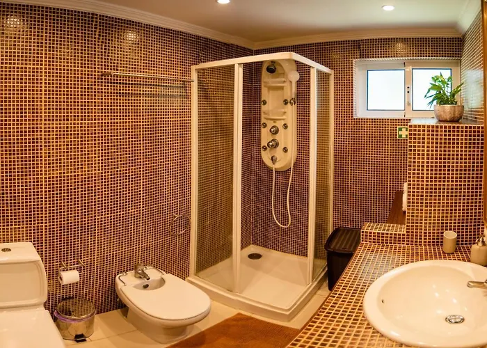 Casa De Santo Antonio *