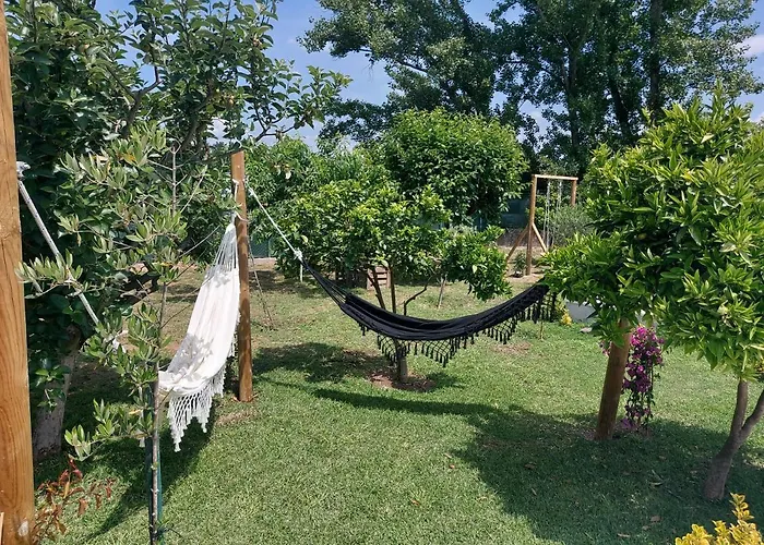 Casa De Santo Antonio