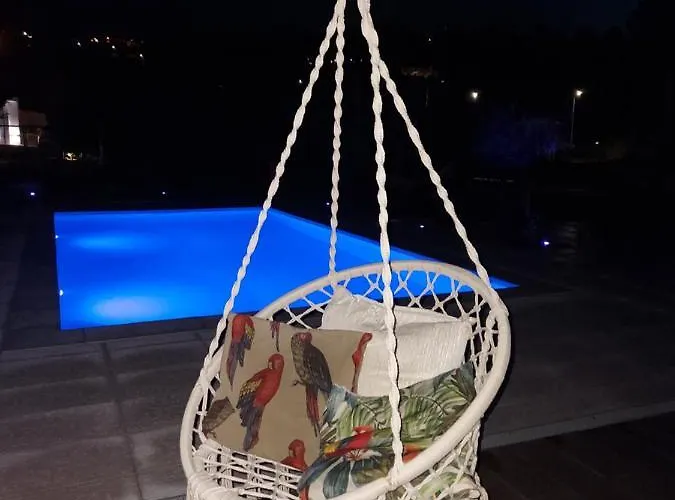 Casa De Santo Antonio Villa *