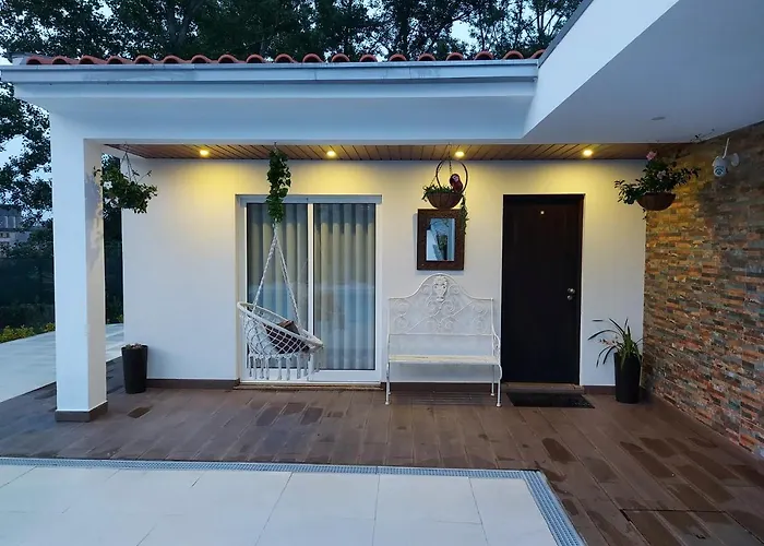 Casa De Santo Antonio