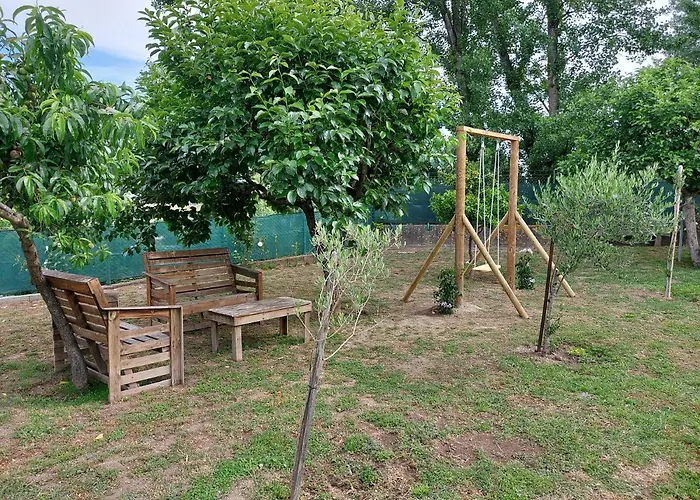 Villa Casa De Santo Antonio